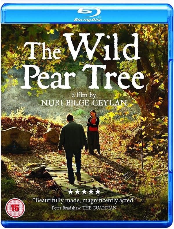 The Wild Pear Tree Brand New
