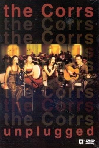The Corrs: Unplugged DVD (2000) The Corrs Cert E Pre-Owned Region 2