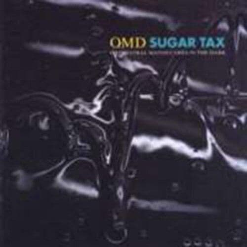 Omd : Sugar Tax CD Pre-Owned