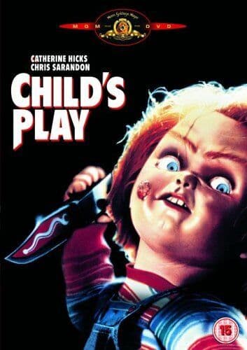 Child's Play (2005) DVD - Chris Sarandon