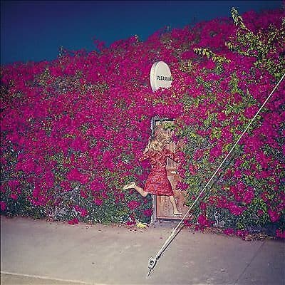 Feist : Pleasure CD Album Digipak (2017) Pre-Owned