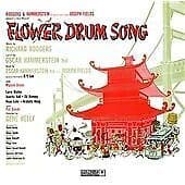 Various Artists : Flower Drum Song CD (2010) Pre-Owned