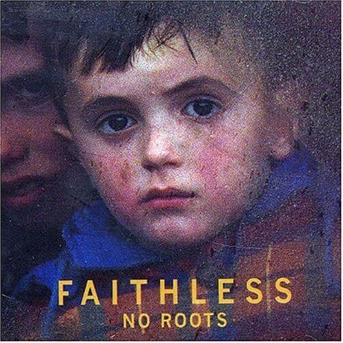 No Roots [limited Edition - Soft Digipak] CD (2004) Pre-Owned