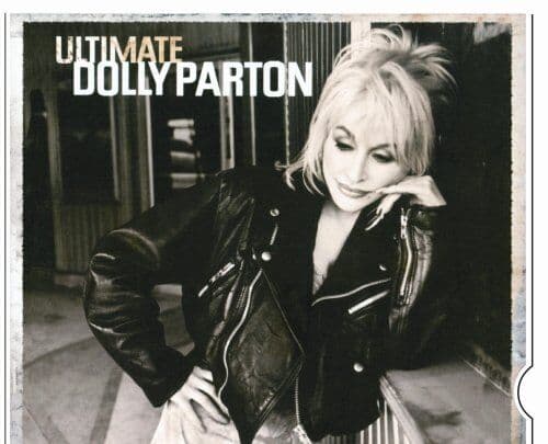 Dolly Parton : Ultimate CD Pre-Owned