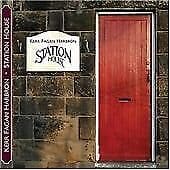 James Fagan : Station House CD (2008) Pre-Owned