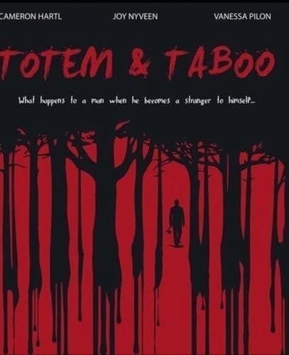 TOTEM & TABOO Brand New