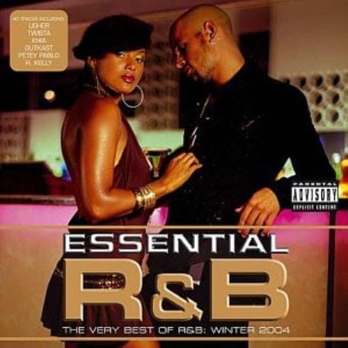 Essential R&b - Winter 2004 CD 2 discs (2004) Pre-Owned