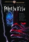 FRANKENSTEIN - Koko Elokuva (DVD)