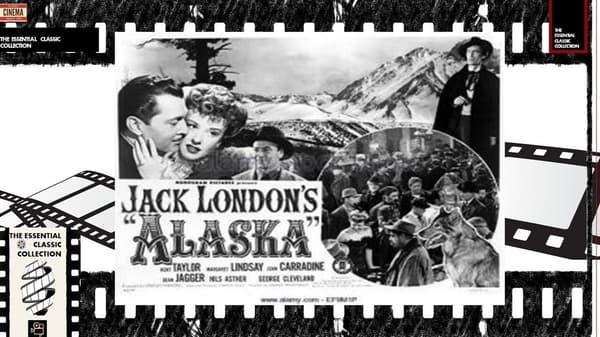 Alaska - DVD (1944)