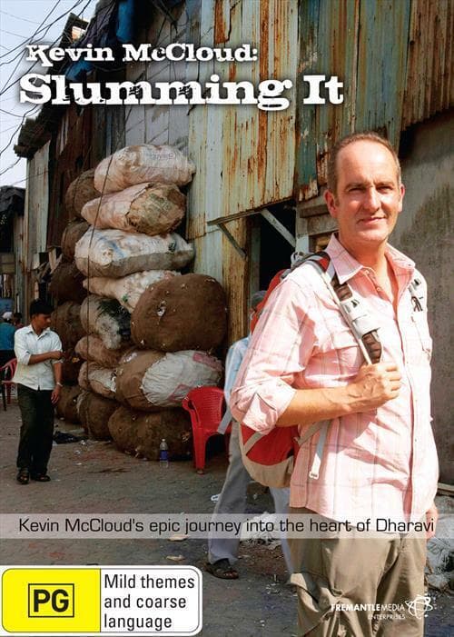 Kevin McCloud - Slumming DVD (2010)