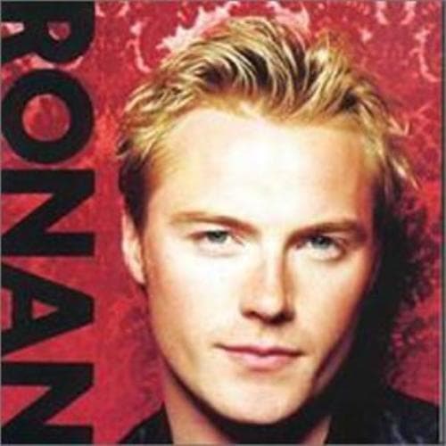 Ronan Keating : Ronan CD Pre-Owned