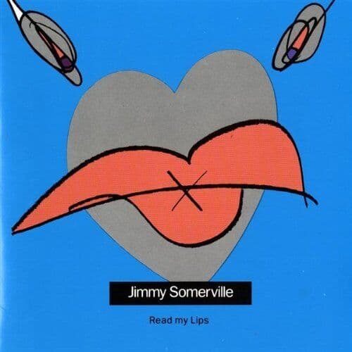 Jimmy Somerville : Read My Lips CD Pre-Owned