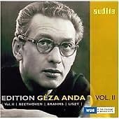 Ludwig van Beethoven : Beethoven/Brahms/Lizst CD 2 discs (2009)