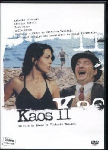 The Pact [Verleihversion] (2003) T DVD Pre-Owned Region 2