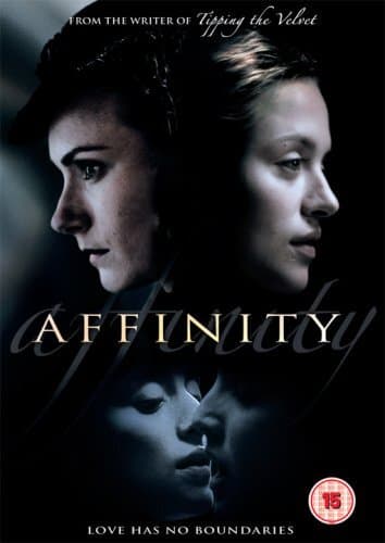 Affinity (2008) - DVD