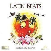 Various Artists : Casa Paradiso Presents Latin Beats CD 3 discs (2008) Pre-Owned