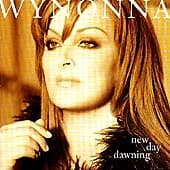 Wynonna : New Day Dawning CD (2000) Pre-Owned