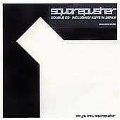 Do You Know Squarepusher CD 2 discs (2002) Pre-Owned