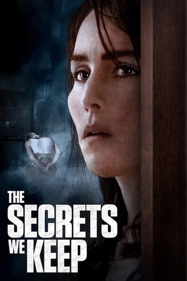 Secrets We Keep (The) (Bluray) Blu Ray Brand New