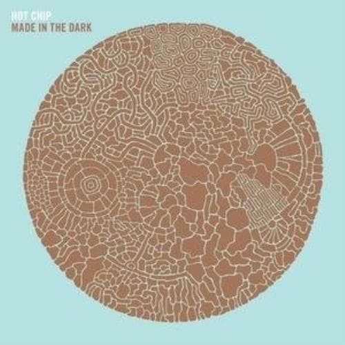 Hot Chip : Made in the Dark [Australian Import] CD (2008) Pre-Owned