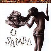 Various : Brazil Classics 2-O Samba CD Pre-Owned