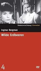 Wilde Erdbeeren, 1 DVD, Dtsch. U. Schwed DVD Pre-Owned Region 2