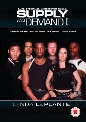 Supply And Demand: Series 1 DVD (2007) Eamonn Walker, MacDonald (DIR) Cert 15 Pre-Owned Region 2