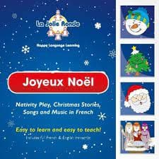 Unknown Artist : Joyeux Nol CD Pre-Owned