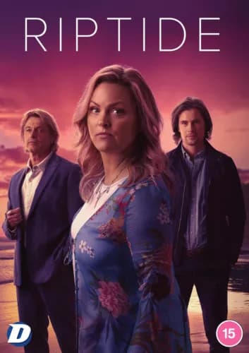 Riptide [15] DVD