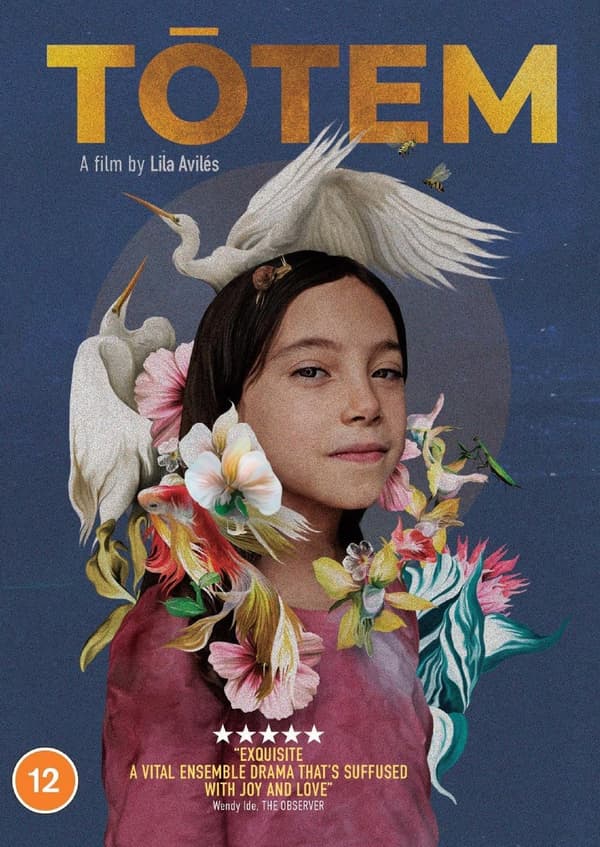 Totem DVD