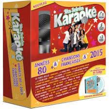 Soiree Karaoke : Chansons De Toujours CD Pre-Owned