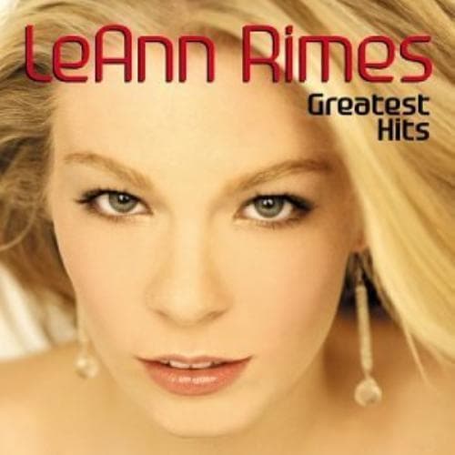 Leann Rimes : Greatest Hits CD Pre-Owned