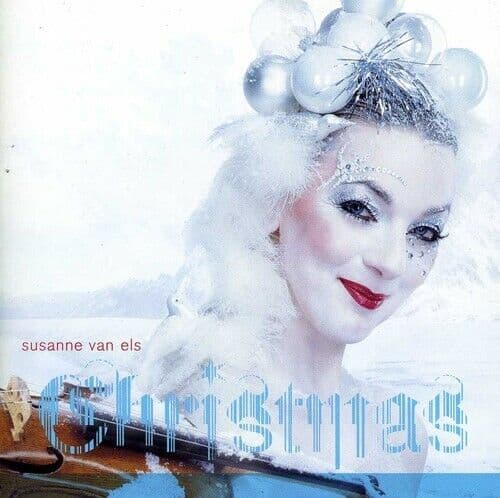 BACH & CHOPIN : Christmas CD