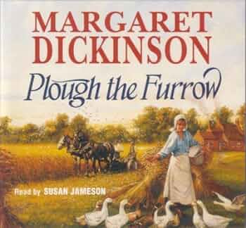 Susan Jameson : Plough the Furrow CD Pre-Owned