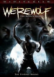 Werewolf DVD Pre-Owned Region 2