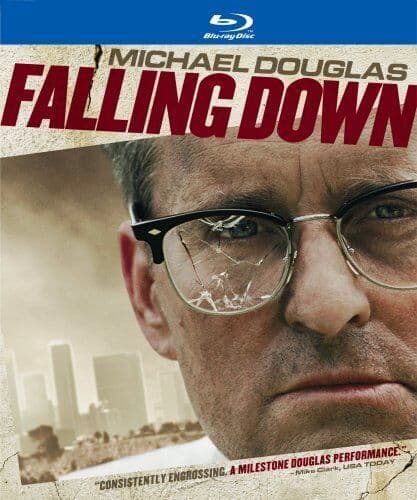 Falling Down DVD (2009) – Michael Douglas