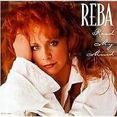 McEntire, Reba : Read My Mind CD Pre-Owned