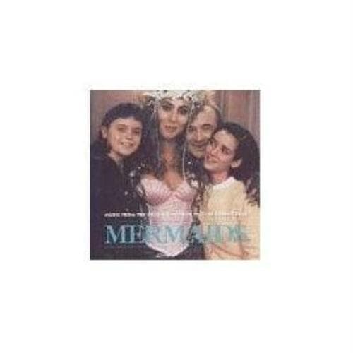 Four Seasons : Mermaids CD Pre-Owned