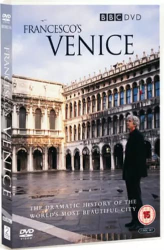Francesco's Venice DVD-dokumentti (2006)