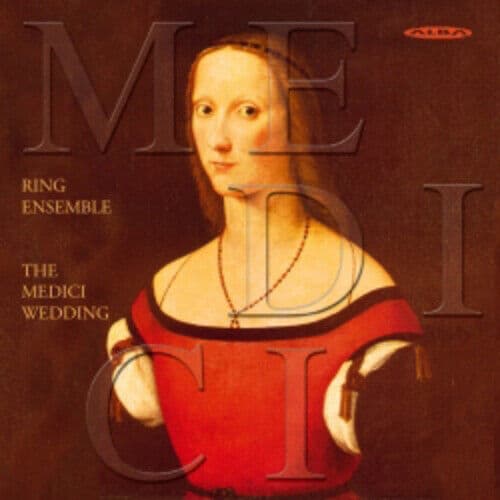 Jean Mouton : Medici CD (2012) Pre-Owned