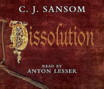 Lesser, Anton : Dissolution CD Pre-Owned