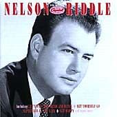 Nelson Riddle : Capitol Years CD (1993) Pre-Owned
