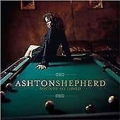 Ashton Shepherd : Sounds So Good CD (2008) Pre-Owned