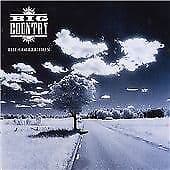 Big Country : The Collection CD (2003) Pre-Owned