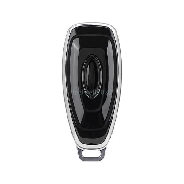 3 Button Remote Key Fob Case Protective Cover For Ford Kuga B-Max C-Max S-Max