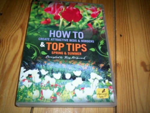 HOW TO TOP TIPS - Utbildnings-DVD (2006)