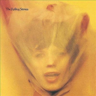 The Rolling Stones : Goats Head Soup CD Pre-Owned