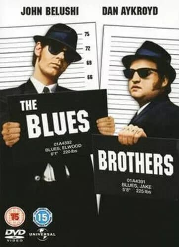 The Blues Brothers (2-Disc DVD)