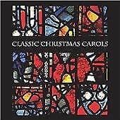 Various Artists : Classic Christmas Carols CD 2 discs (2005) Pre-Owned