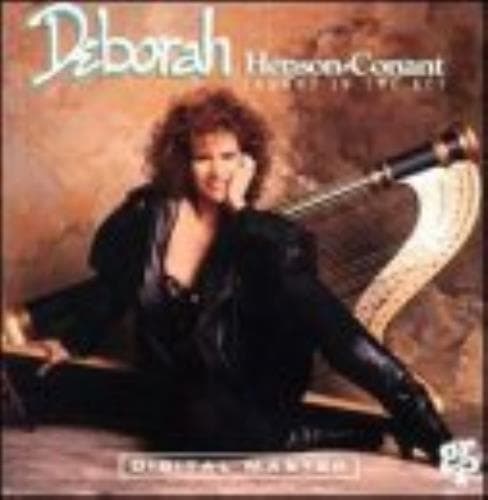 Deborah Henson-Conant : Caught in the Act CD Pre-Owned